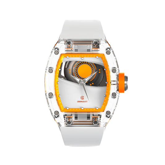 CRONUSART | CM001-035 MARS