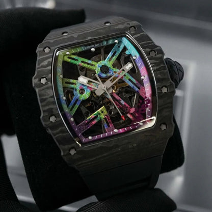CRONUSART｜CM002-017 Silverstone