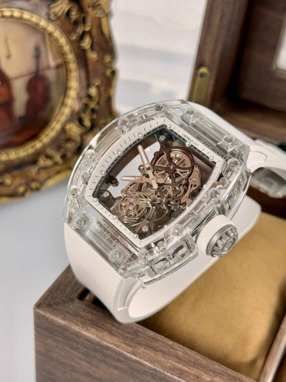 CRONUSART | SJ-001