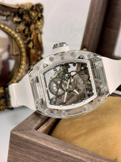 CRONUSART | SJ-001
