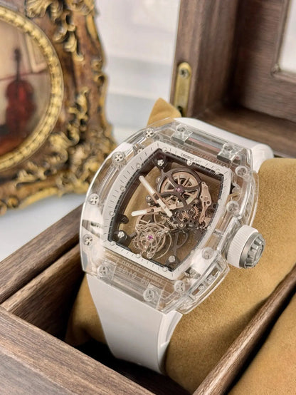 CRONUSART | SJ-001
