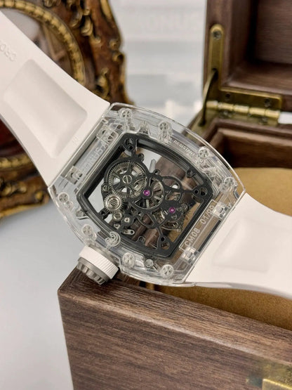 CRONUSART | SJ-001