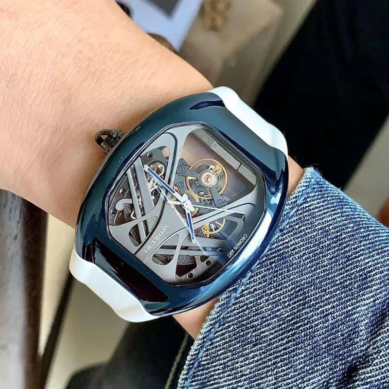CRONUSART | RI-002B