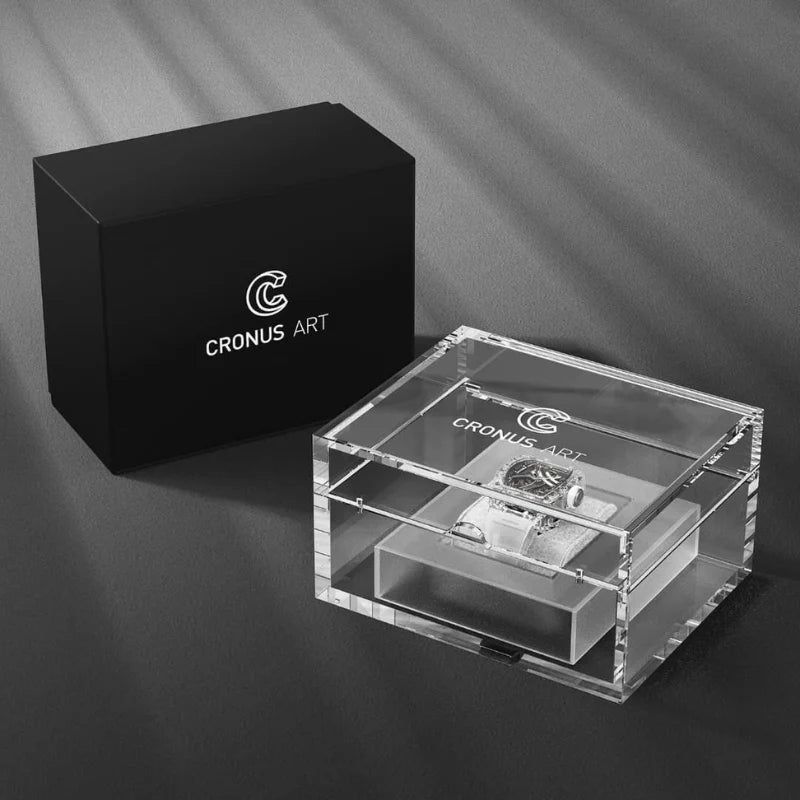 CRONUSART | SJ-001