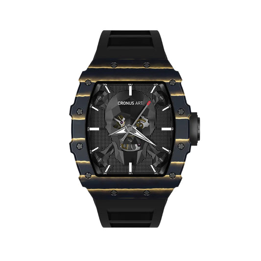 CRONUSART | CM002-03