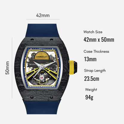 CRONUSART | CM36-001