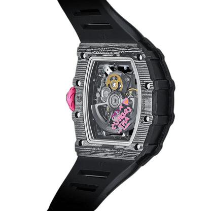 CRONUSART｜CM002-017 Silverstone