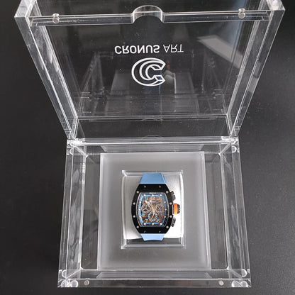 CRONUSART｜CM09-005 Track series